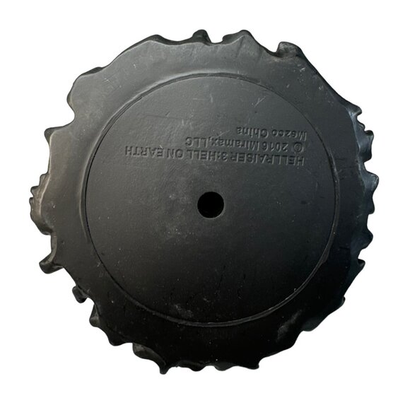 Hellraiser Pinhead 12” Action Figure w/ Cube Movie Horror Halloween Clive Barker - Picture 4 of 12